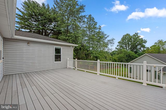 9794 OLD ANNAPOLIS RD, Ellicott City, MD 21042