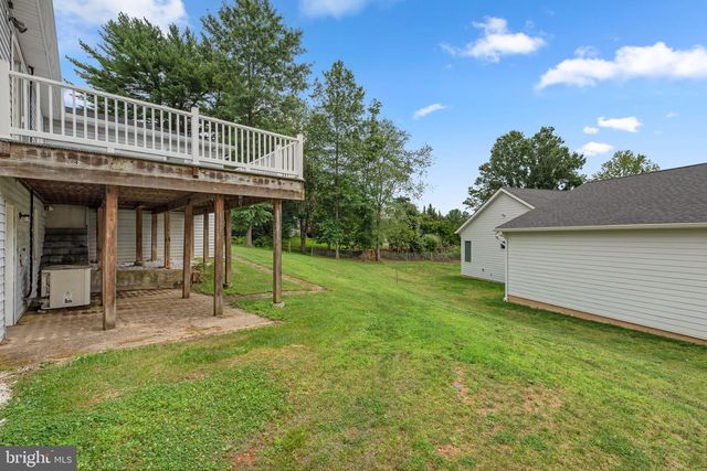 9794 OLD ANNAPOLIS RD, Ellicott City, MD 21042