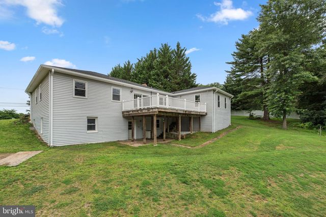 9794 OLD ANNAPOLIS RD, Ellicott City, MD 21042