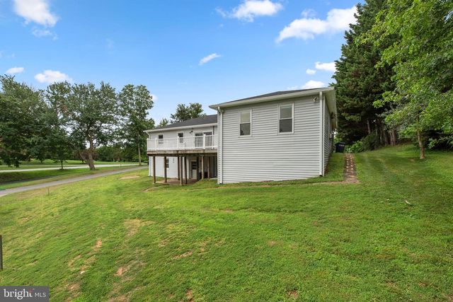 9794 OLD ANNAPOLIS RD, Ellicott City, MD 21042