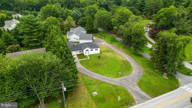 9794 OLD ANNAPOLIS RD, Ellicott City, MD 21042