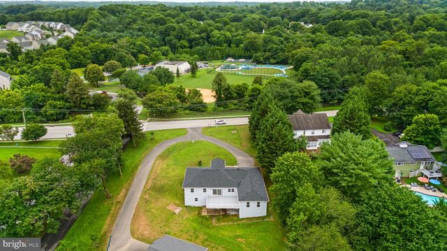 9794 OLD ANNAPOLIS RD, Ellicott City, MD 21042