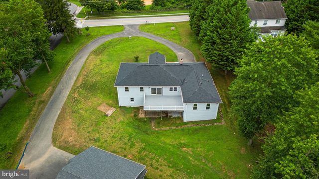 9794 OLD ANNAPOLIS RD, Ellicott City, MD 21042