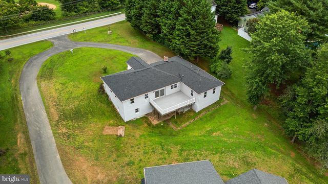 9794 OLD ANNAPOLIS RD, Ellicott City, MD 21042
