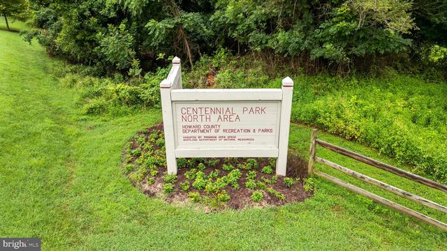 9794 OLD ANNAPOLIS RD, Ellicott City, MD 21042