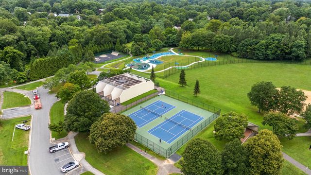 9794 OLD ANNAPOLIS RD, Ellicott City, MD 21042