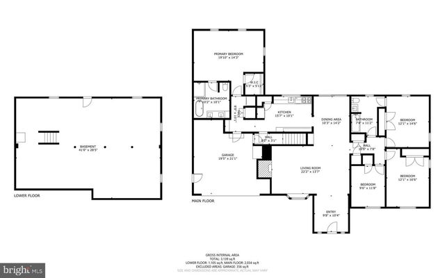 9794 OLD ANNAPOLIS RD, Ellicott City, MD 21042