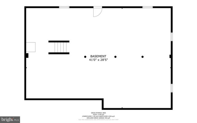 9794 OLD ANNAPOLIS RD, Ellicott City, MD 21042