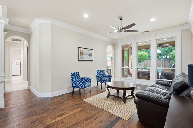 1016 Meandering Woods Drive, Keller, TX 76248