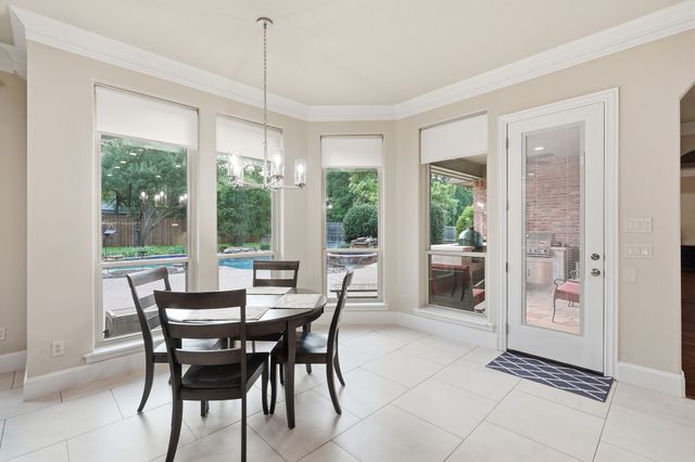 1016 Meandering Woods Drive, Keller, TX 76248