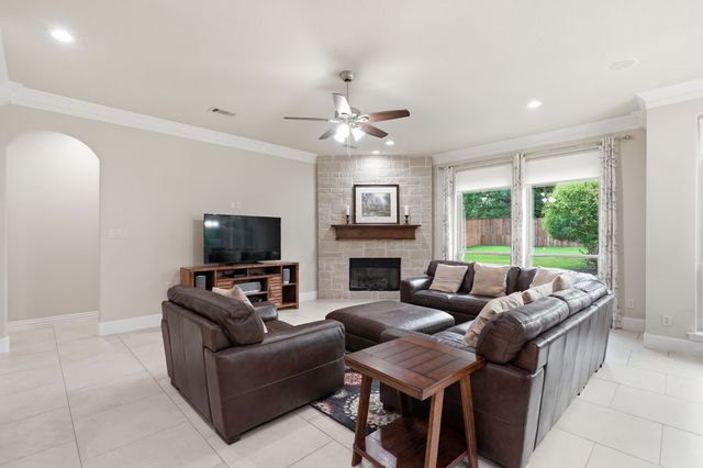 1016 Meandering Woods Drive, Keller, TX 76248