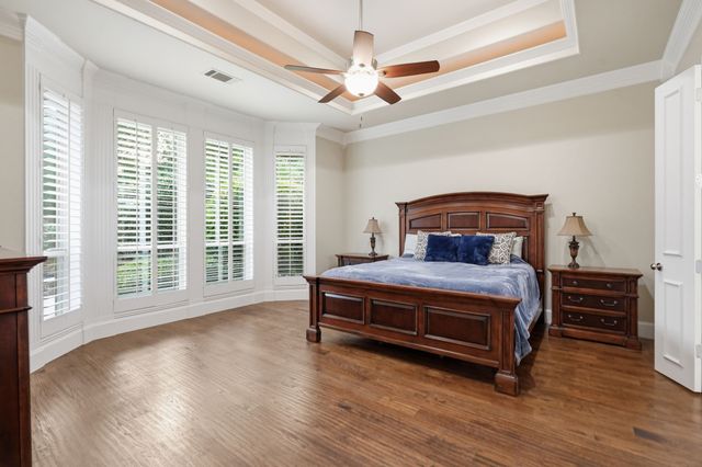 1016 Meandering Woods Drive, Keller, TX 76248