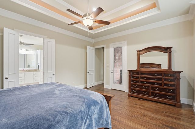 1016 Meandering Woods Drive, Keller, TX 76248