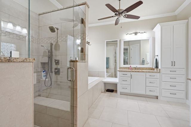 1016 Meandering Woods Drive, Keller, TX 76248