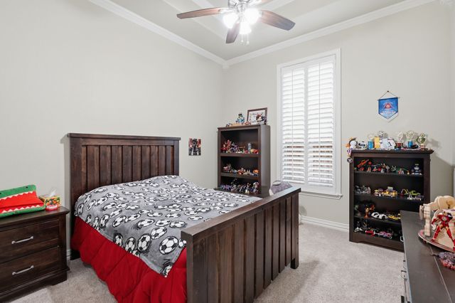 1016 Meandering Woods Drive, Keller, TX 76248