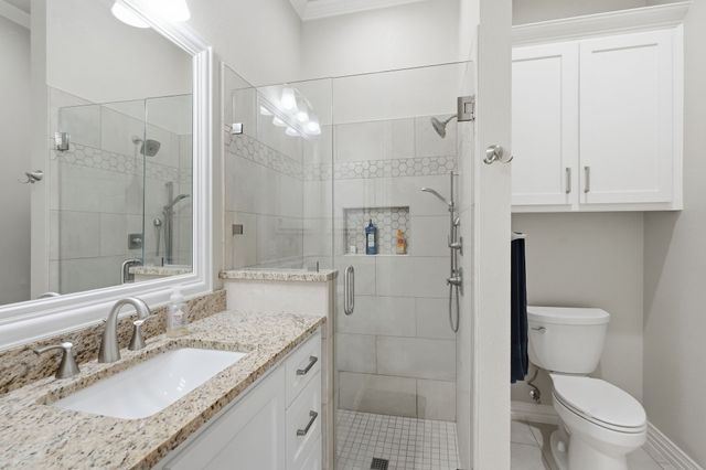1016 Meandering Woods Drive, Keller, TX 76248