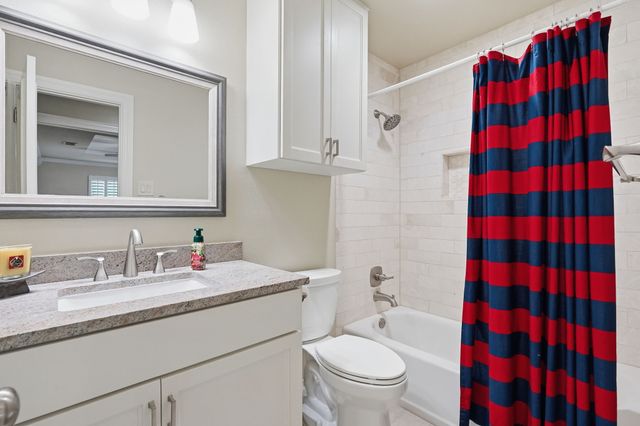 1016 Meandering Woods Drive, Keller, TX 76248