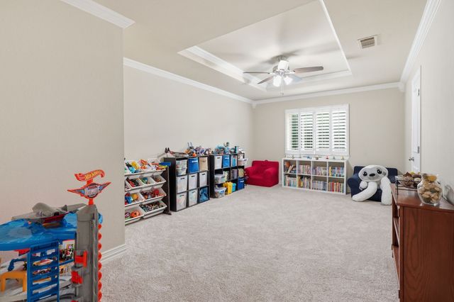 1016 Meandering Woods Drive, Keller, TX 76248