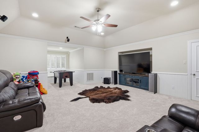 1016 Meandering Woods Drive, Keller, TX 76248