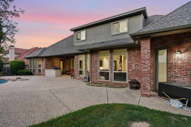 1016 Meandering Woods Drive, Keller, TX 76248