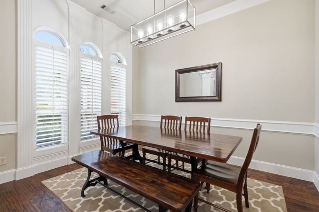 1016 Meandering Woods Drive, Keller, TX 76248