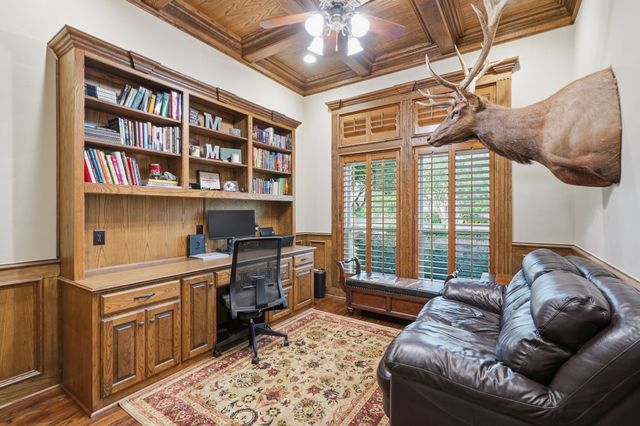 1016 Meandering Woods Drive, Keller, TX 76248