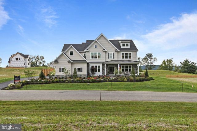 157 LEXINGTON MANOR, Glenmoore, PA 19343