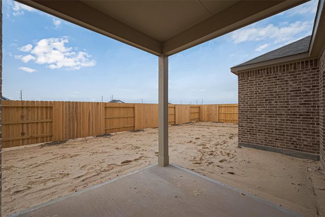 761 Marion Price Drive, Dayton, TX 77535