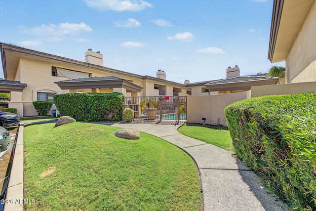 3235 E CAMELBACK Road 124, Phoenix, AZ 85018