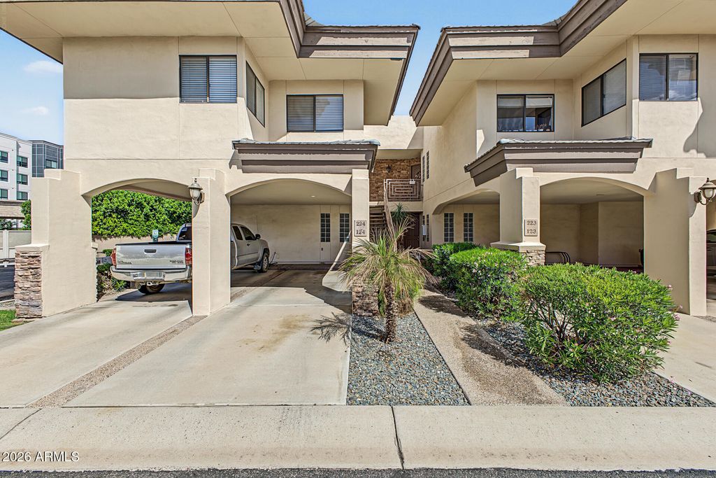 3235 E CAMELBACK Road 124, Phoenix, AZ 85018 — photo 4
