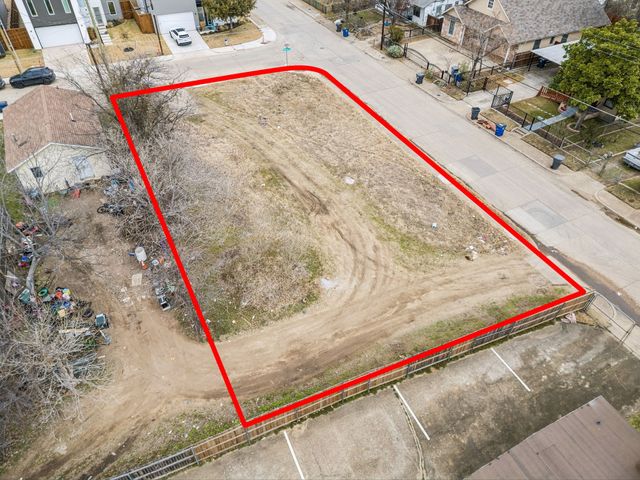 1702 Nomas Street, Dallas, TX 75212