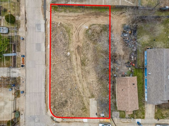 1702 Nomas Street, Dallas, TX 75212