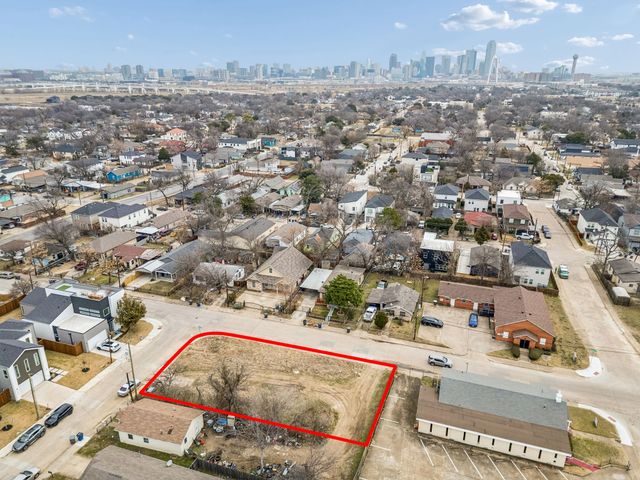 1702 Nomas Street, Dallas, TX 75212