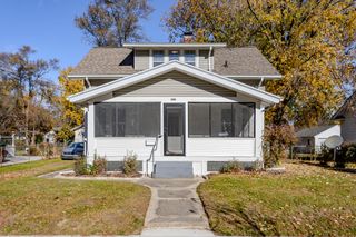 307 Ridgewood Street Se, City Of Kentwood, MI 49548