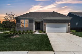 4959 Barnes Road, Canton Twp, MI 48188