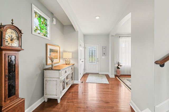 843 Lakerun Lane, Erlanger, KY 41018