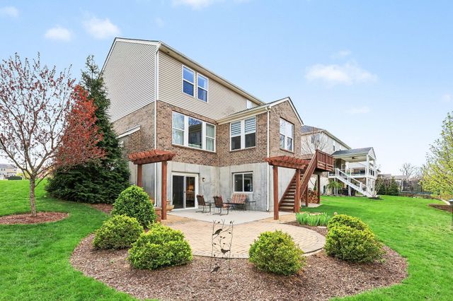 843 Lakerun Lane, Erlanger, KY 41018