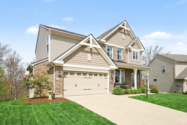 843 Lakerun Lane, Erlanger, KY 41018