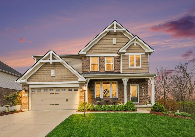 843 Lakerun Lane, Erlanger, KY 41018