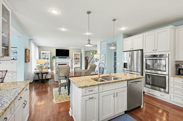843 Lakerun Lane, Erlanger, KY 41018
