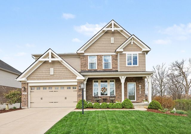 843 Lakerun Lane, Erlanger, KY 41018