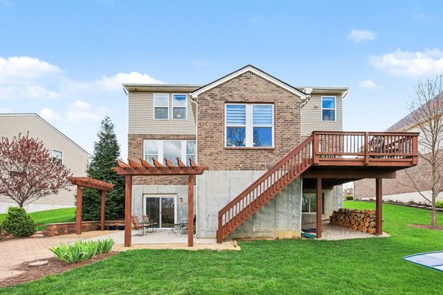 843 Lakerun Lane, Erlanger, KY 41018