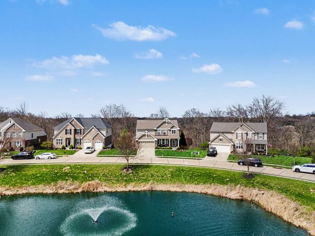 843 Lakerun Lane, Erlanger, KY 41018
