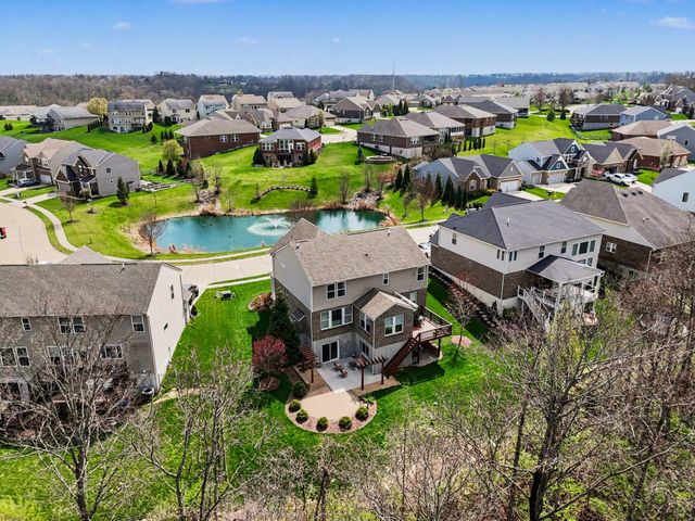 843 Lakerun Lane, Erlanger, KY 41018