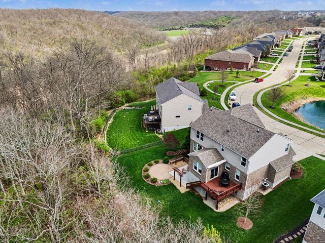 843 Lakerun Lane, Erlanger, KY 41018