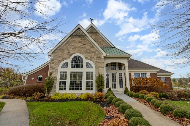 843 Lakerun Lane, Erlanger, KY 41018