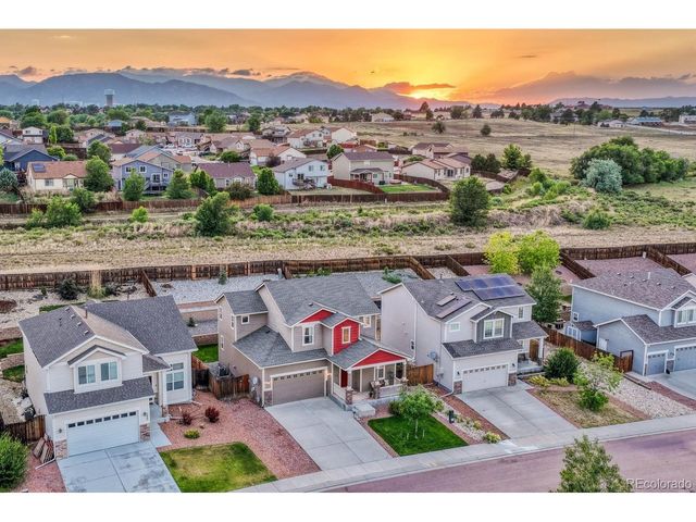 7054 Dutch Loop, Colorado Springs, CO 80925