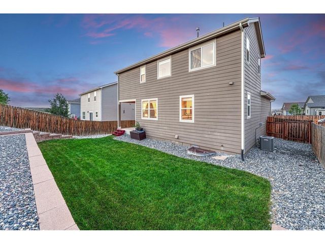 7054 Dutch Loop, Colorado Springs, CO 80925