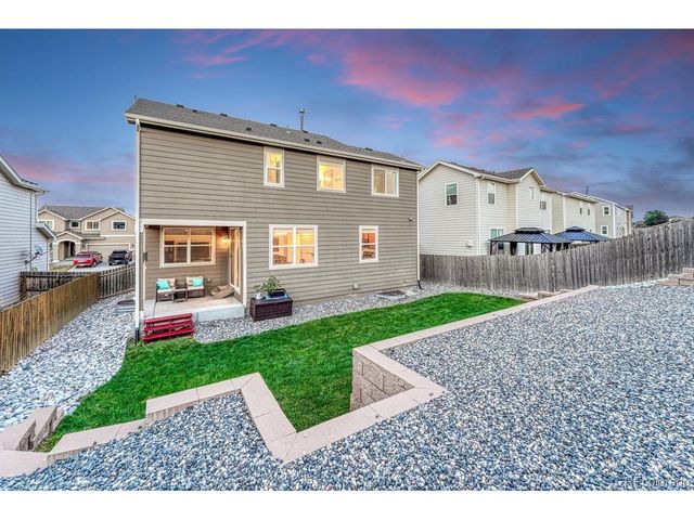 7054 Dutch Loop, Colorado Springs, CO 80925