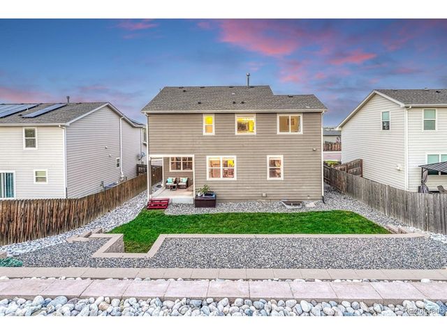 7054 Dutch Loop, Colorado Springs, CO 80925
